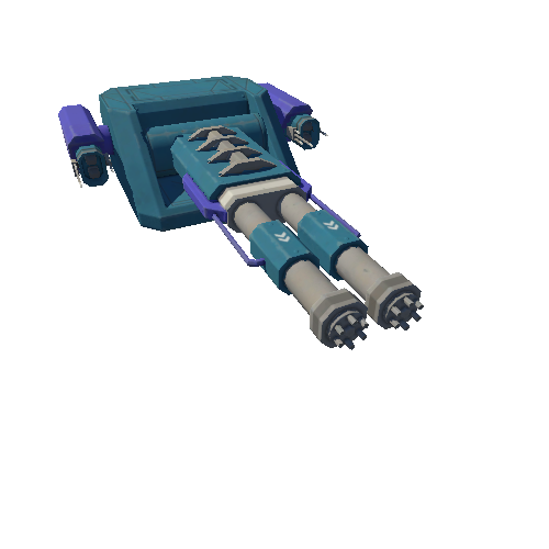 Large Turret E2 2X_animated_1_2